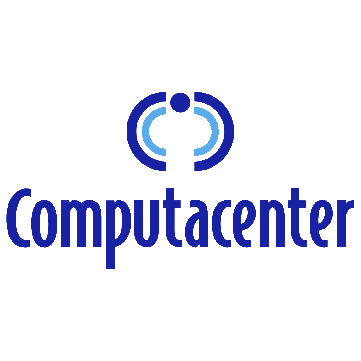 Computacenter logo