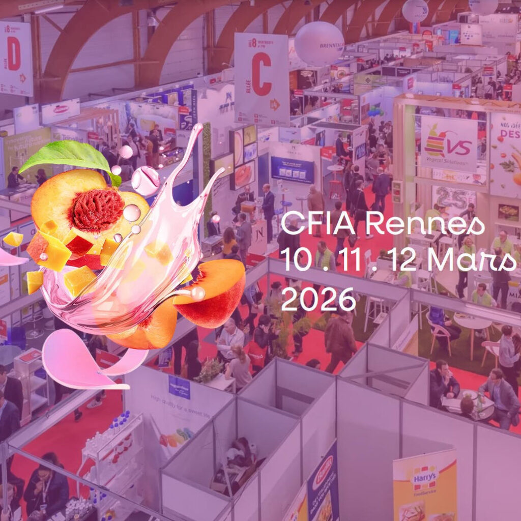 CFIA Rennes 2026