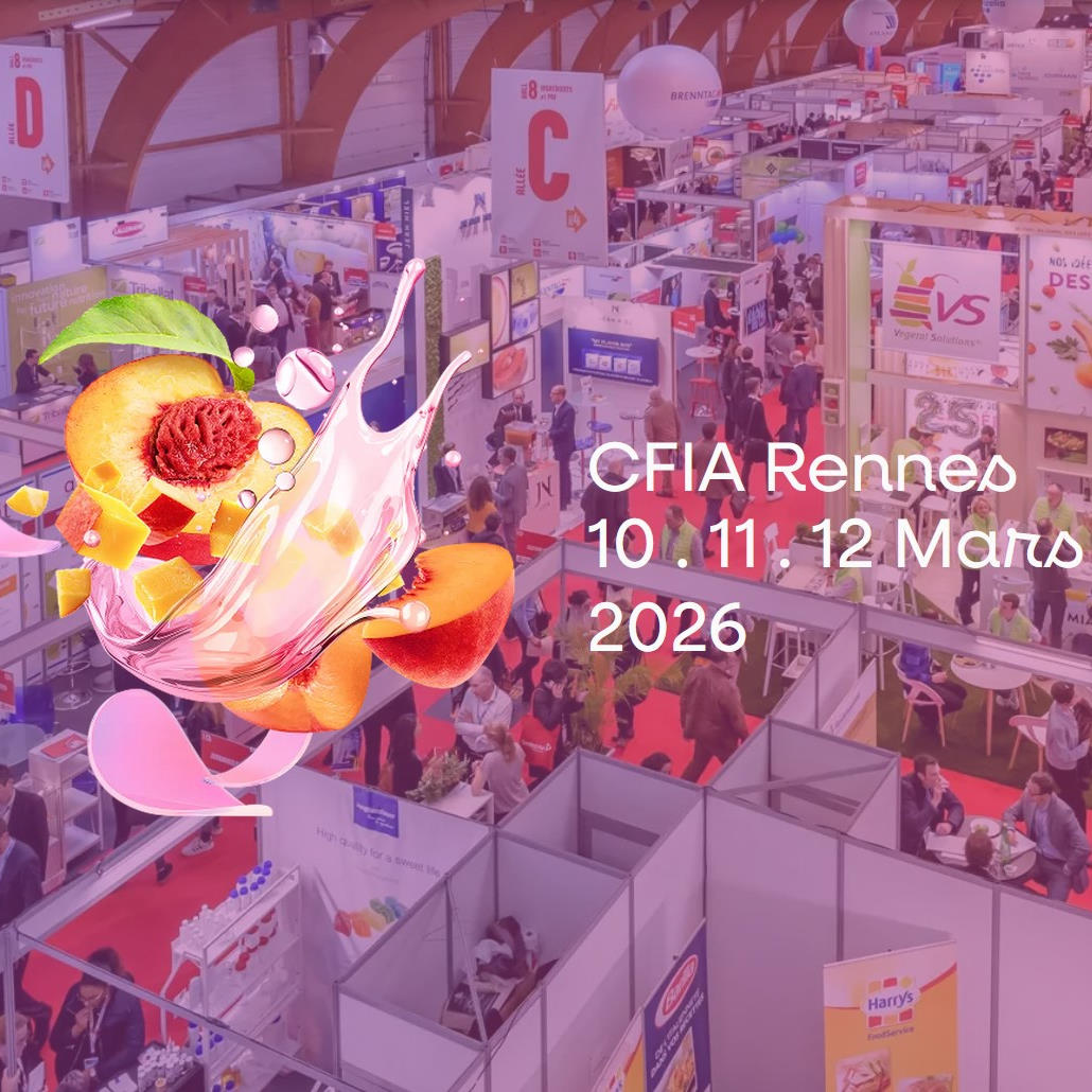 CFIA Rennes 2026