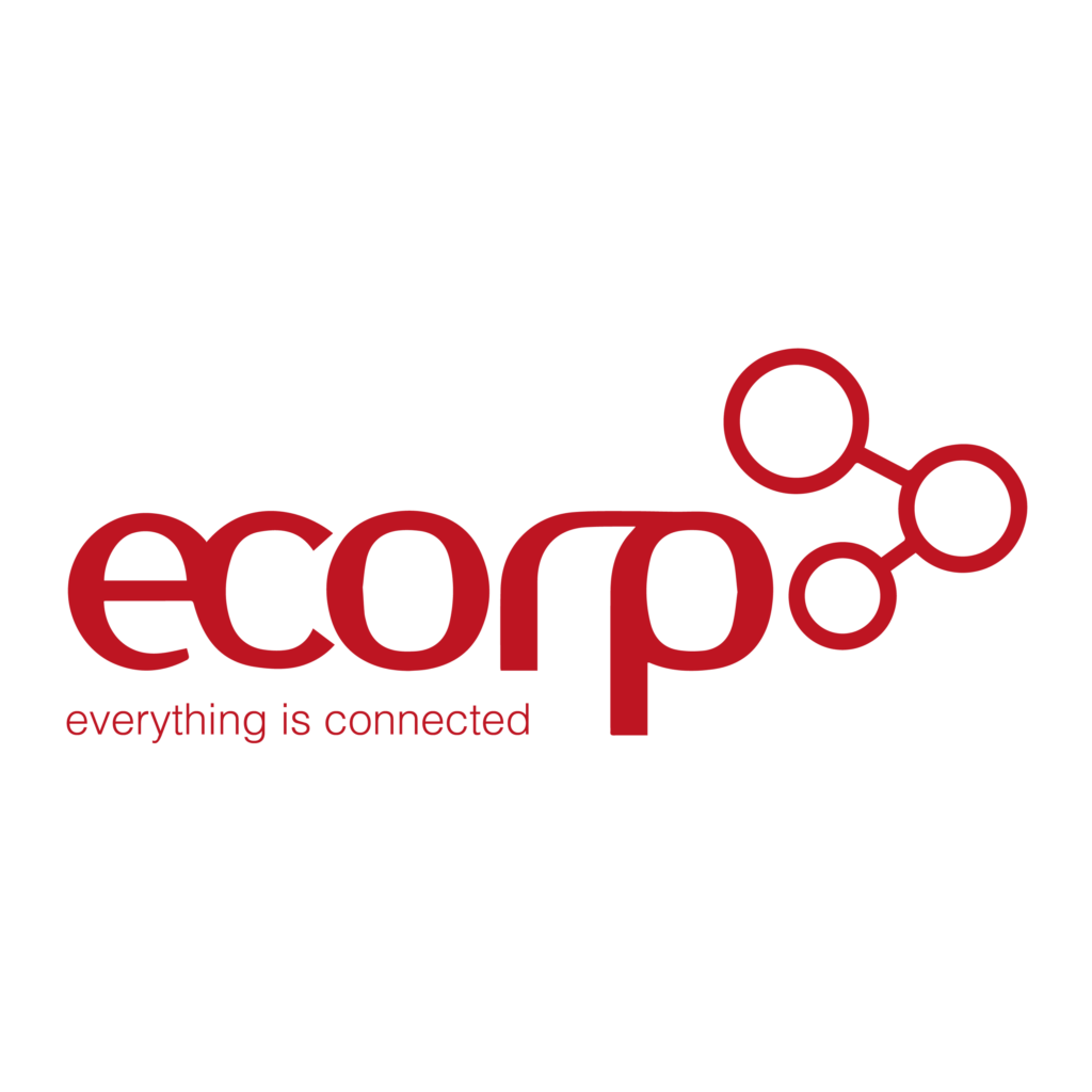 ecorporacion logo